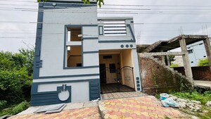  Independent House – Exterior View View at Dayal Nagar - for Sale