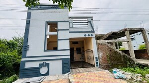  Independent House – Exterior View View at Dayal Nagar - for Sale