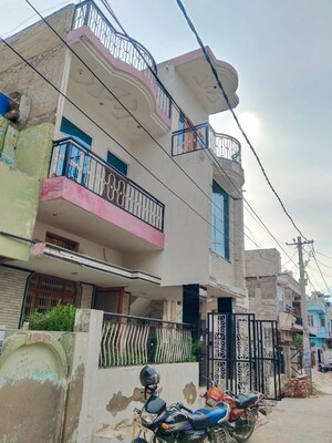  Independent House For Sale in Vamanpura