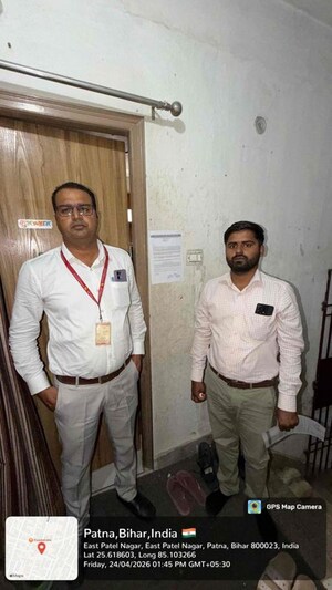  Apartment For Sale in East Patel Nagar