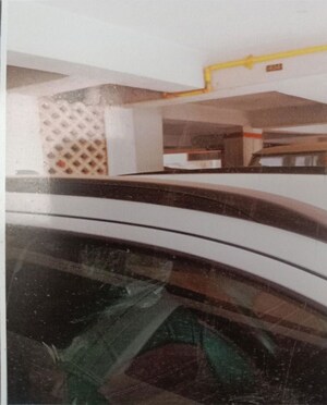  Apartment – Exterior View View at East Patel Nagar - for Sale