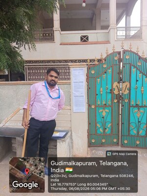  Independent House For Sale in Gudibanda