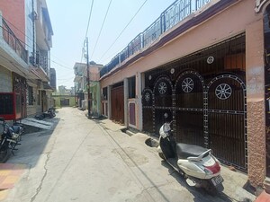 Parking in  Independent House at Kailashpuri – for Sale