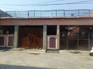  Independent House – Exterior View View at Kailashpuri - for Sale