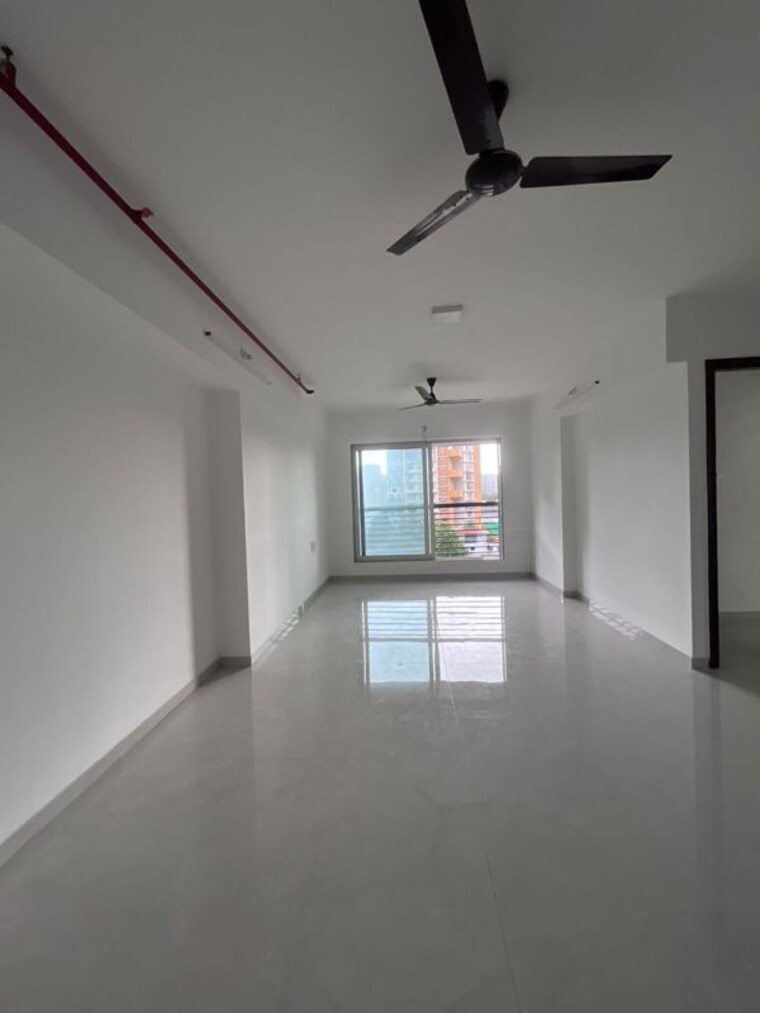 Hall, veera desai road 3 Bedroom 1300 Sq.Ft. Apartment In Veera Desai Road Mumbai 10621791