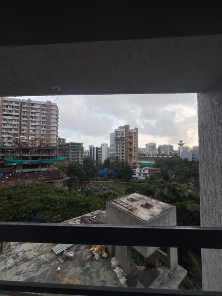 Exterior View, veera desai road 3 Bedroom 1300 Sq.Ft. Apartment In Veera Desai Road Mumbai 10621791