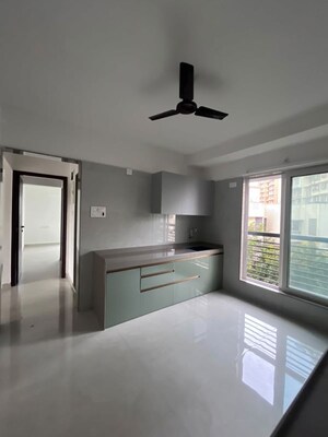 Kitchen in 3 BHK Apartment at Veera Desai Road – for Rent