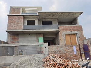  Independent House – Exterior View View at Multania Road - for Sale