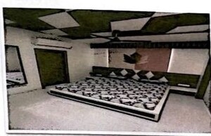 Bedroom in  Apartment at Asarwa – for Sale