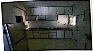 Kitchen in  Apartment at Asarwa – for Sale