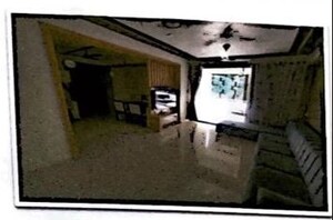 Building Lobby in  Apartment at Asarwa – for Sale