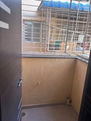  2 BHK Apartment at GK Rose Aster, Punawale – for Rent
