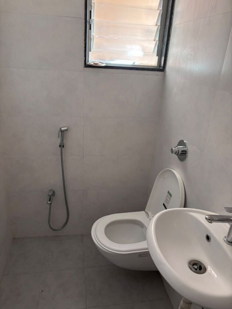 Bathroom, gk-rose-aster 2 Bedroom 828 Sq.Ft. Apartment In Punawale Pune 10621770