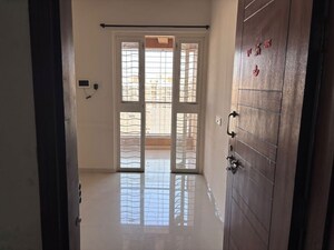 Living Room in 2 BHK Apartment at GK Rose Aster, Punawale – for Rent
