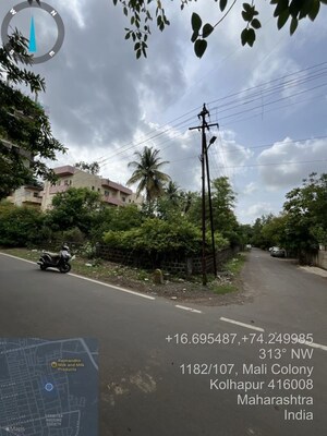  Land – Exterior View View at Mahalaxminagar - for Sale