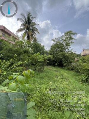  Land – Exterior View View at Mahalaxminagar - for Sale