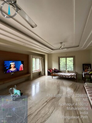 Parking in  Apartment at C Ward – for Sale
