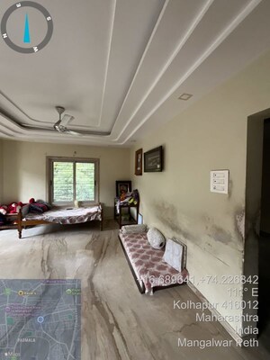Living Room in  Apartment at C Ward – for Sale