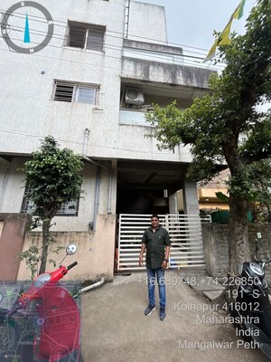  Apartment For Sale in C Ward