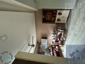 Furnished Amenities in  Apartment at C Ward – for Sale