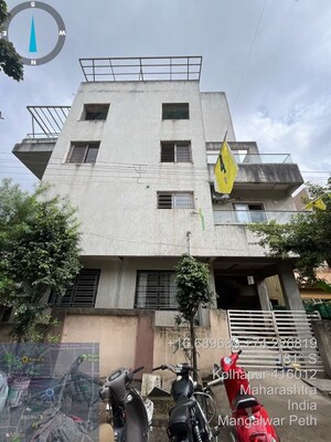  Apartment – Exterior View View at C Ward - for Sale