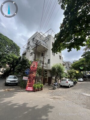  Apartment – Exterior View View at C Ward - for Sale