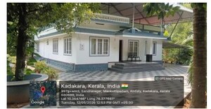  Independent House For Sale in Chowalloor