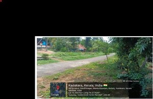  Independent House – Exterior View View at Chowalloor - for Sale