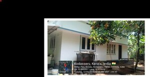  Independent House – Exterior View View at Chowalloor - for Sale