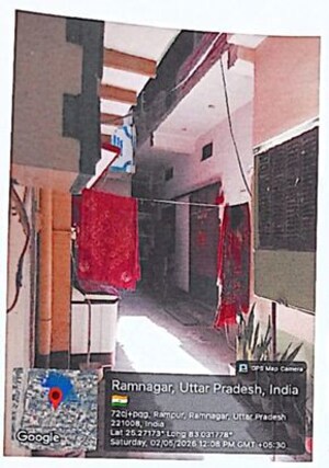  Independent House For Sale in Aharak