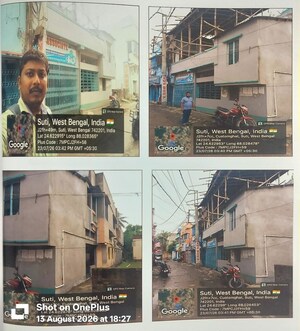  Independent House For Sale in Said Nagar