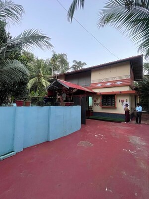  Independent House – Exterior View View at Mallappally - for Sale