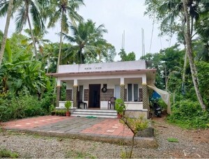  Independent House – Exterior View View at Venjarammoodu - for Sale