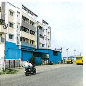  Apartment For Sale in Padappai