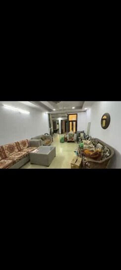 3 BHK + Extra Room Builder Floor For Rent in Chattarpur