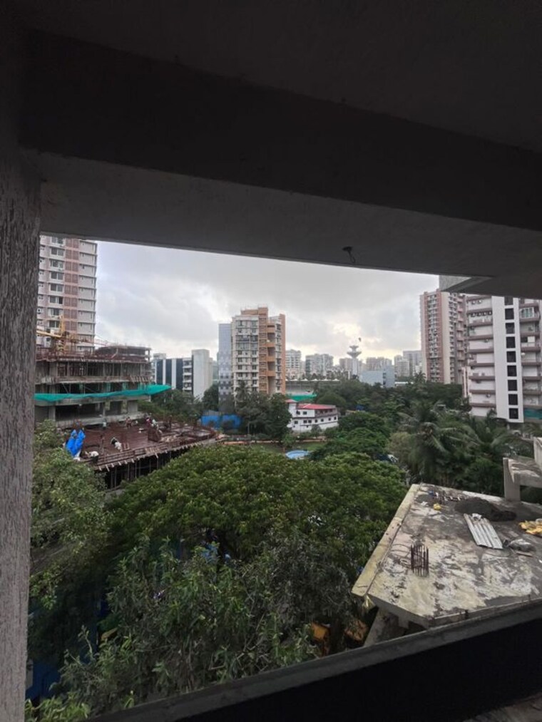 Exterior View, veera desai road 2 Bedroom 900 Sq.Ft. Apartment In Veera Desai Road Mumbai 10621846