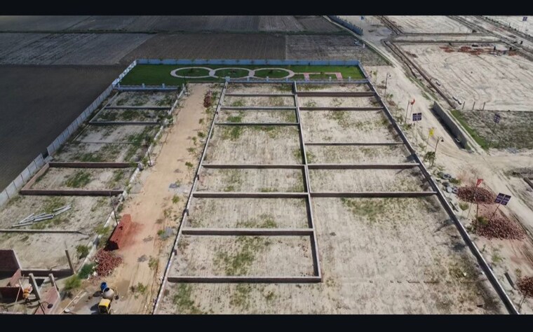 undefined, sekhanapur  1550 Sq.Ft. Plot In Sekhanapur Lucknow 10621822