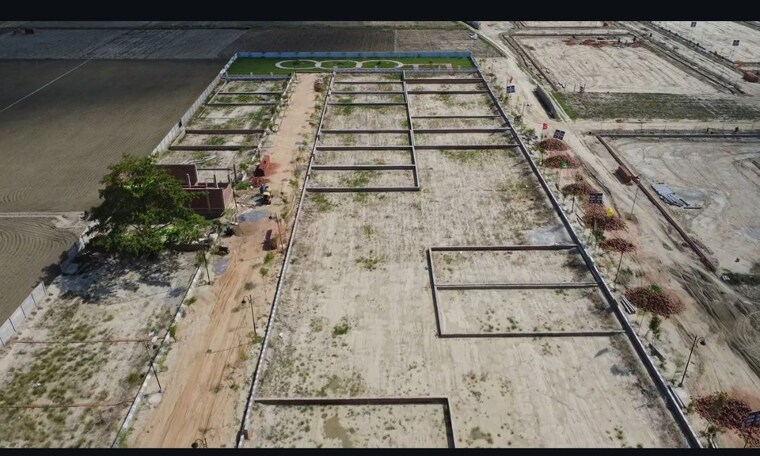 undefined, sekhanapur  1550 Sq.Ft. Plot In Sekhanapur Lucknow 10621822