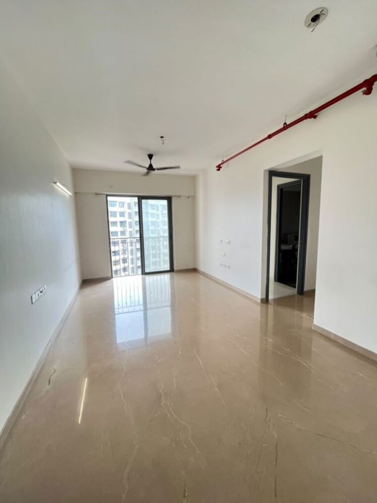 Room, rustomjee-summit 2 Bedroom 830 Sq.Ft. Apartment In Borivali East Mumbai 10621835