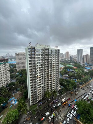 2 BHK Apartment – Exterior View View at Rustomjee Summit, Borivali East - for Rent