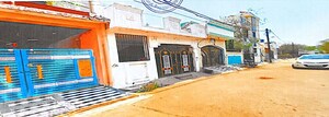  Independent House – Exterior View View at Amanaka - for Sale