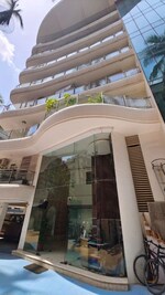 4 BHK + Servant Room 1800 Sq.Ft. Apartment in Santacruz West