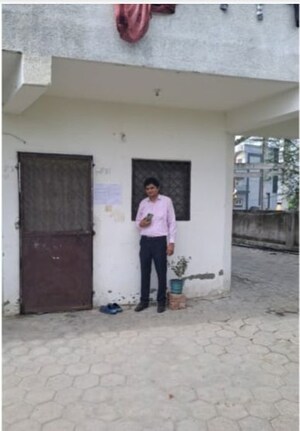 Parking in  Apartment at Jakhya – for Sale