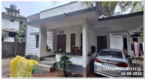  Independent House For Sale in Ayikkarapadi