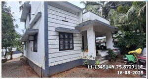  Independent House – Exterior View View at Ayikkarapadi - for Sale