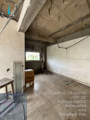 Living Room in  Apartment at C Ward – for Sale