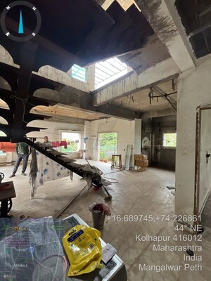   Apartment at C Ward – for Sale