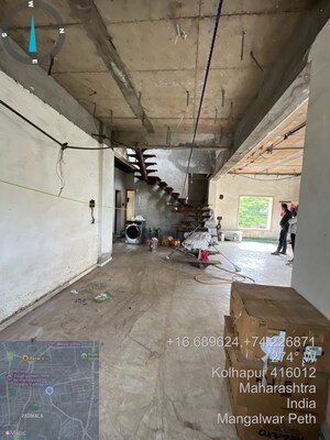 Living Room in  Apartment at C Ward – for Sale