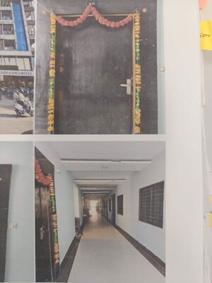 Furnished Amenities in  Apartment at Pagnis Paga – for Sale
