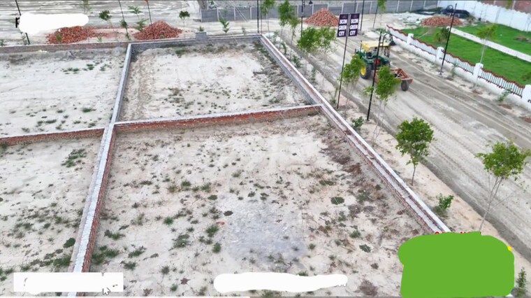 undefined, sekhanapur  1600 Sq.Ft. Plot In Sekhanapur Lucknow 10621867